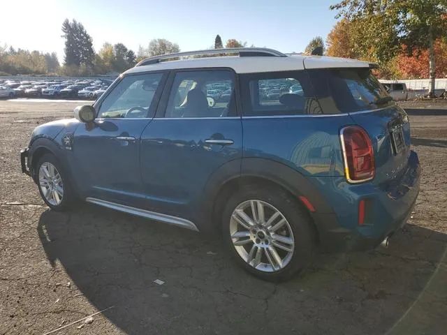 WMZ53BR04R3R92540 2024 2024 Mini Cooper- S Countryman 2