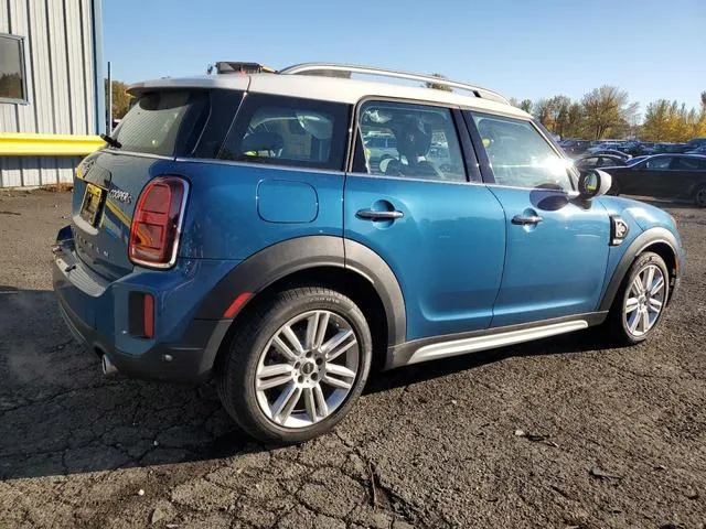 WMZ53BR04R3R92540 2024 2024 Mini Cooper- S Countryman 3