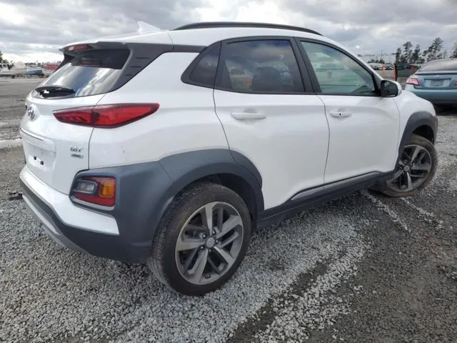 KM8K5CA59MU748391 2021 2021 Hyundai Kona- Ultimate 3