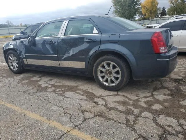 2C3LA53G98H146859 2008 2008 Chrysler 300- Touring 2