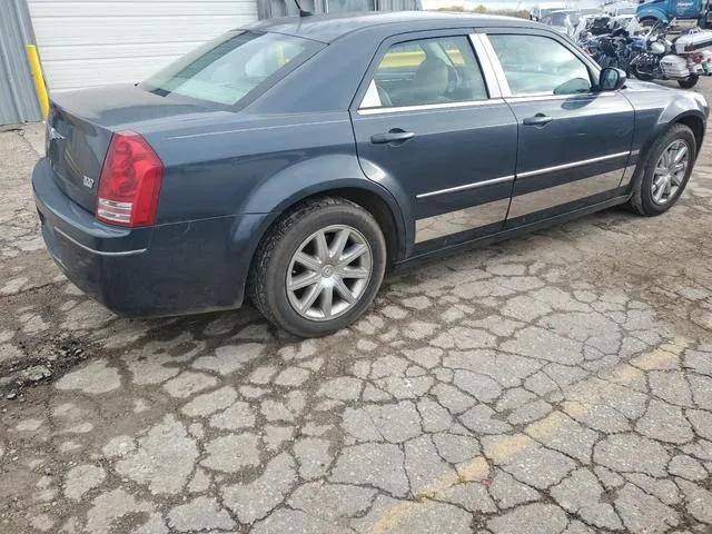 2C3LA53G98H146859 2008 2008 Chrysler 300- Touring 3