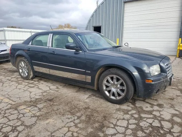 2C3LA53G98H146859 2008 2008 Chrysler 300- Touring 4