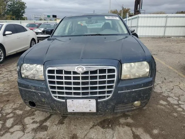 2C3LA53G98H146859 2008 2008 Chrysler 300- Touring 5