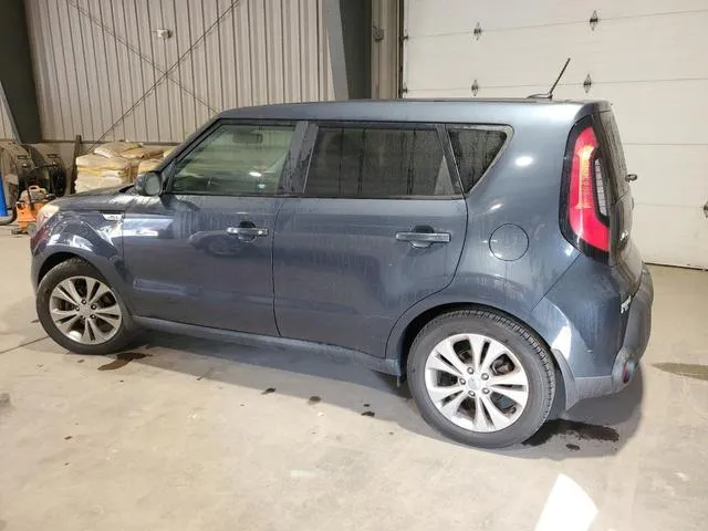 KNDJP3A52F7143947 2015 2015 KIA Soul- - 2