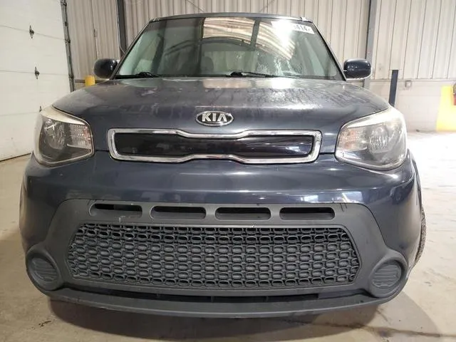 KNDJP3A52F7143947 2015 2015 KIA Soul- - 5