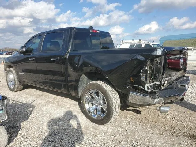 1C6RREFT7LN152920 2020 2020 RAM 1500- Big Horn/Lone Star 2