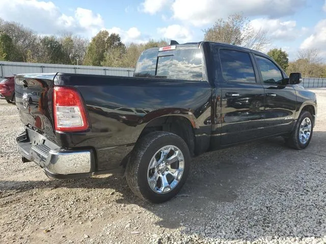 1C6RREFT7LN152920 2020 2020 RAM 1500- Big Horn/Lone Star 3