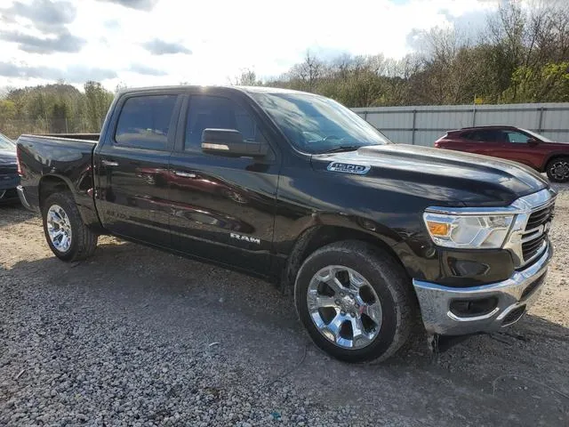 1C6RREFT7LN152920 2020 2020 RAM 1500- Big Horn/Lone Star 4