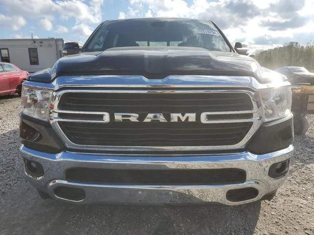 1C6RREFT7LN152920 2020 2020 RAM 1500- Big Horn/Lone Star 5