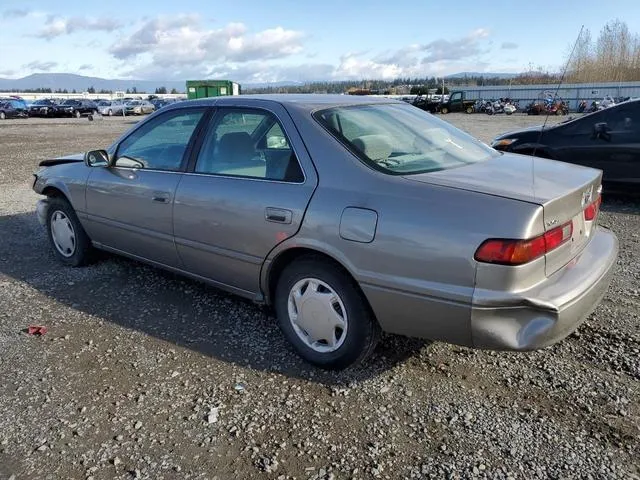 4T1BG22K9WU302074 1998 1998 Toyota Camry- CE 2