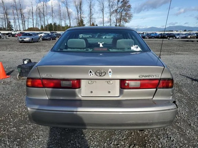 4T1BG22K9WU302074 1998 1998 Toyota Camry- CE 6