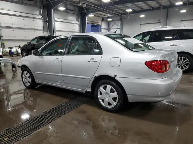 1NXBR30E68Z963559 2008 2008 Toyota Corolla- CE 2