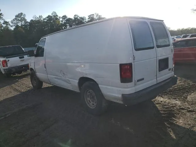 1FTRE14243HB73956 2003 2003 Ford Econoline- E150 Van 2