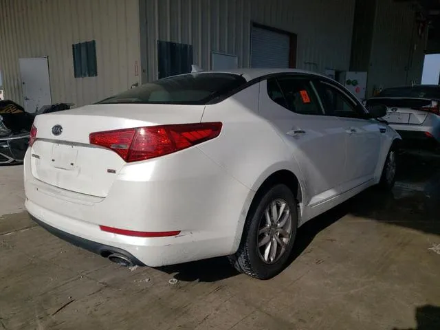 KNAGM4A73C5282127 2012 2012 KIA Optima- LX 3