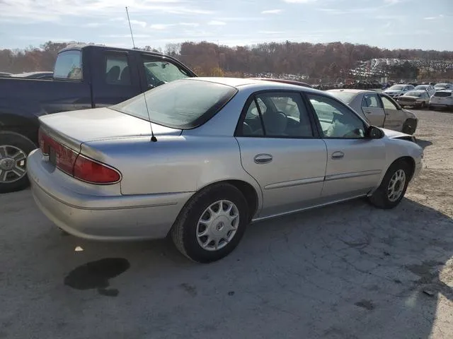 2G4WS52J731172618 2003 2003 Buick Century- Custom 3