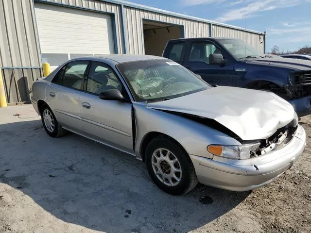 2G4WS52J731172618 2003 2003 Buick Century- Custom 4