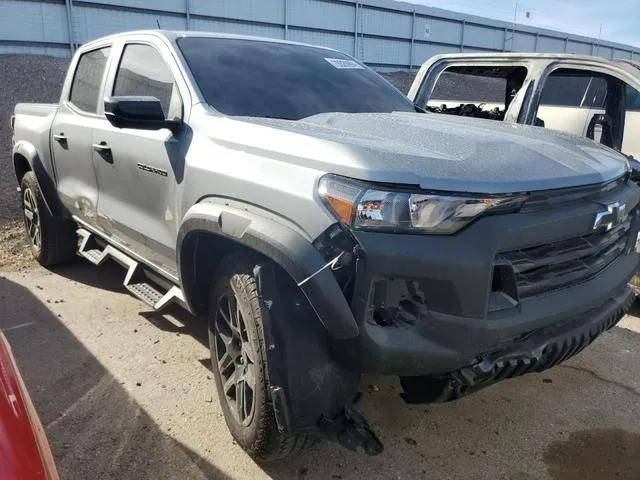 1GCPTEEKXR1210318 2024 2024 Chevrolet Colorado- Trail Boss 4