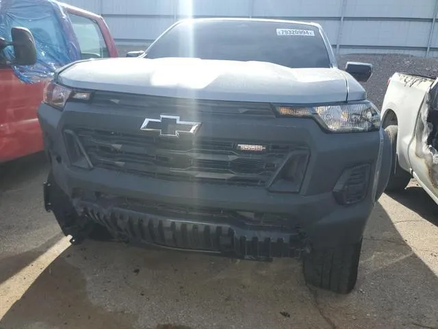 1GCPTEEKXR1210318 2024 2024 Chevrolet Colorado- Trail Boss 5