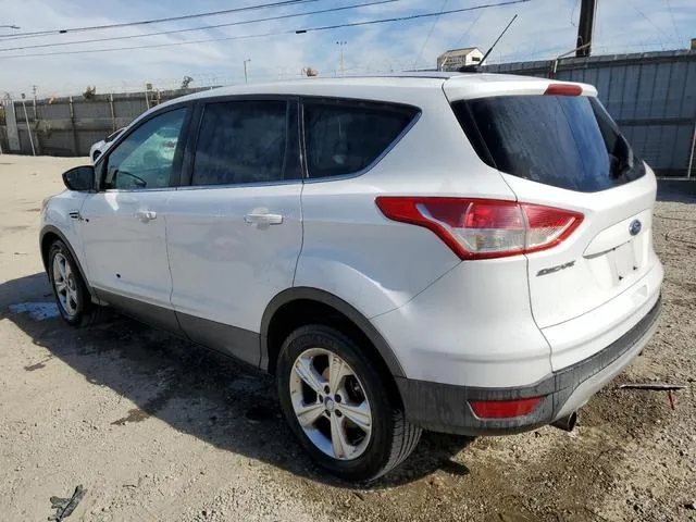 1FMCU0GXXDUB55556 2013 2013 Ford Escape- SE 2