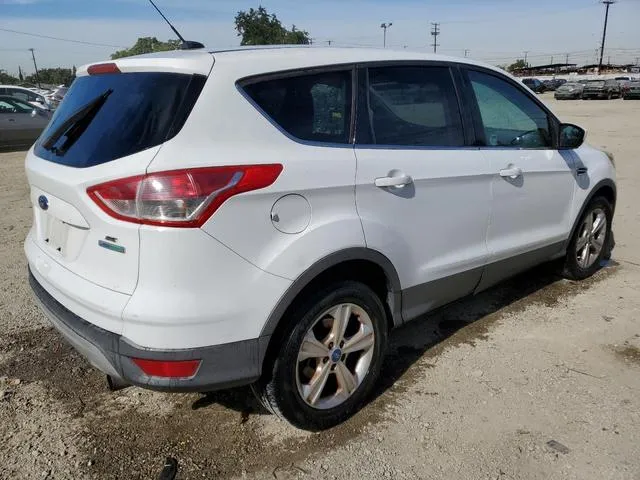 1FMCU0GXXDUB55556 2013 2013 Ford Escape- SE 3