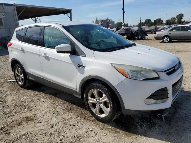 1FMCU0GXXDUB55556 2013 2013 Ford Escape- SE 4