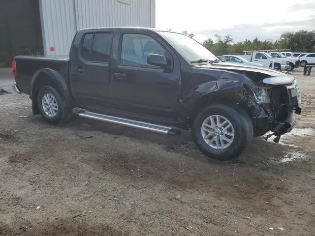 1N6AD0ER8KN786746 2019 2019 Nissan Frontier- S 4