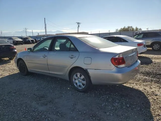 4T1BE32K85U951701 2005 2005 Toyota Camry- LE 2