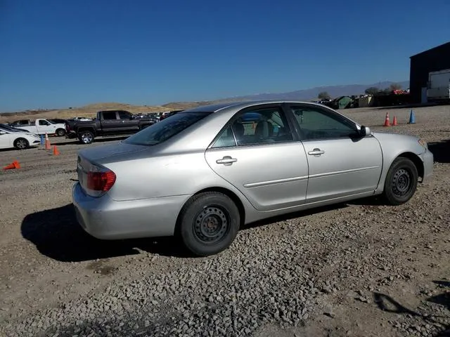 4T1BE32K85U951701 2005 2005 Toyota Camry- LE 3