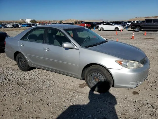 4T1BE32K85U951701 2005 2005 Toyota Camry- LE 4