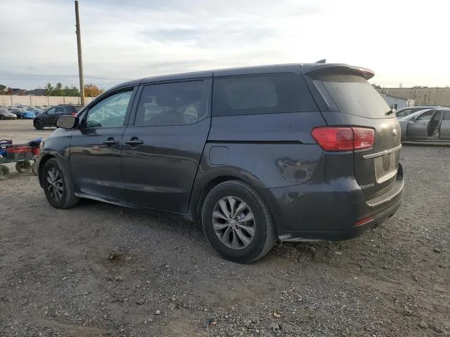 KNDMB5C18M6673795 2021 2021 KIA Sedona- LX 2