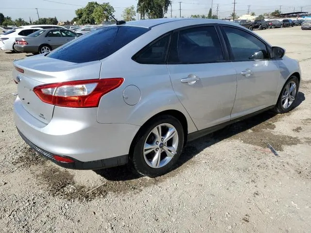 1FADP3F29EL163622 2014 2014 Ford Focus- SE 3