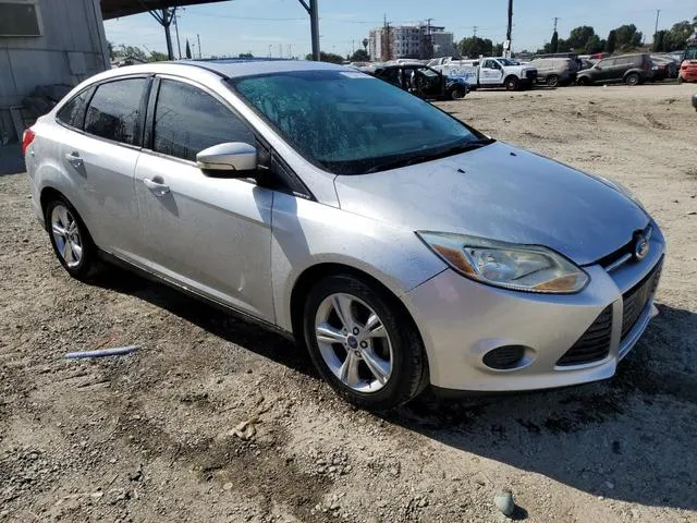 1FADP3F29EL163622 2014 2014 Ford Focus- SE 4