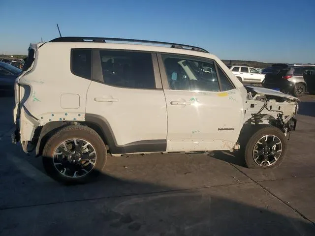 ZACNJDB13PPP35654 2023 2023 Jeep Renegade- Latitude 3