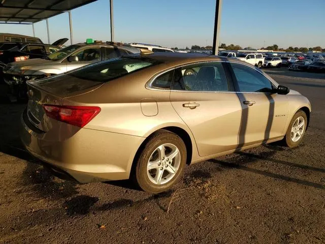 1G1ZD5ST1RF197375 2024 2024 Chevrolet Malibu- LT 3