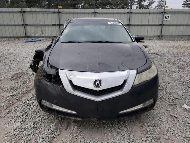 19UUA86209A024300 2009 2009 Acura TL 5