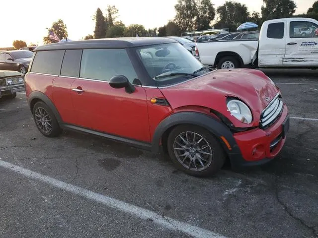 WMWZF3C53ET493593 2014 2014 Mini Cooper- Clubman 4