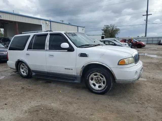 5LMEU27R62LJ11317 2002 2002 Lincoln Navigator 4