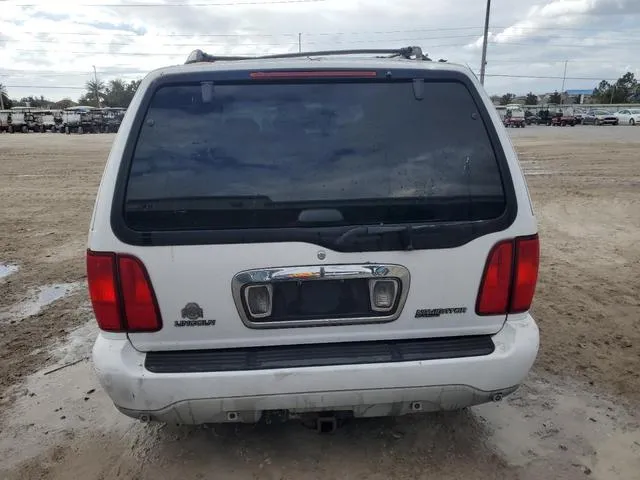 5LMEU27R62LJ11317 2002 2002 Lincoln Navigator 6