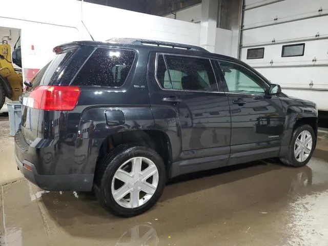 2CTFLTEC4B6284317 2011 2011 GMC Terrain- Sle 3