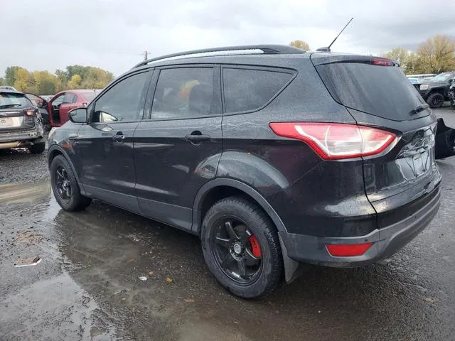 1FMCU0GX0EUA68430 2014 2014 Ford Escape- SE 2