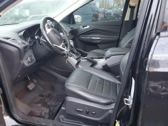 1FMCU0GX0EUA68430 2014 2014 Ford Escape- SE 7