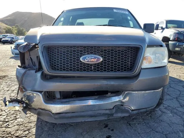 1FTRW12W44KC51658 2004 2004 Ford F-150- Supercrew 5