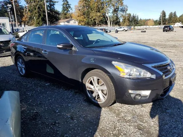 1N4AL3AP0FC485827 2015 2015 Nissan Altima- 2-5 4