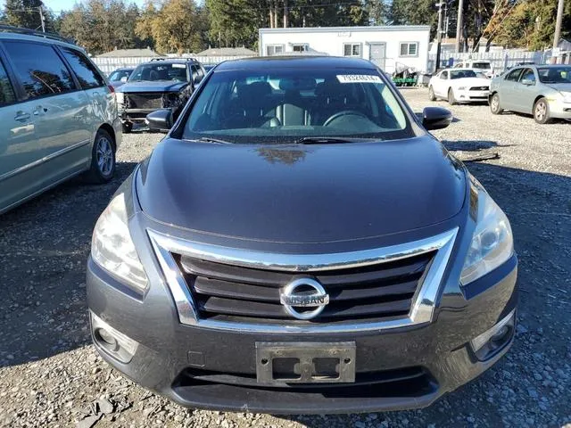 1N4AL3AP0FC485827 2015 2015 Nissan Altima- 2-5 5