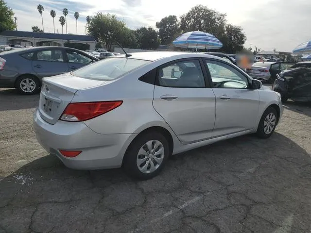 KMHCT4AE1GU960044 2016 2016 Hyundai Accent- SE 3