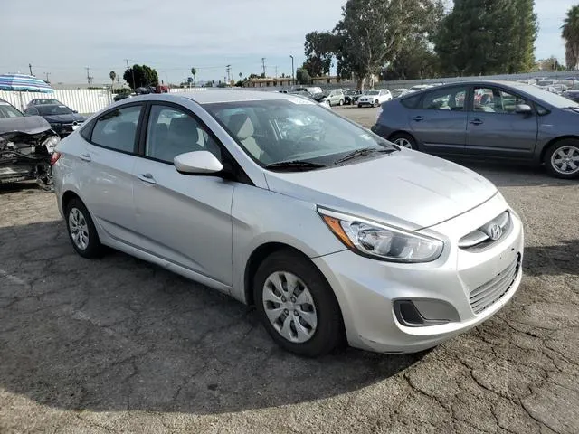 KMHCT4AE1GU960044 2016 2016 Hyundai Accent- SE 4