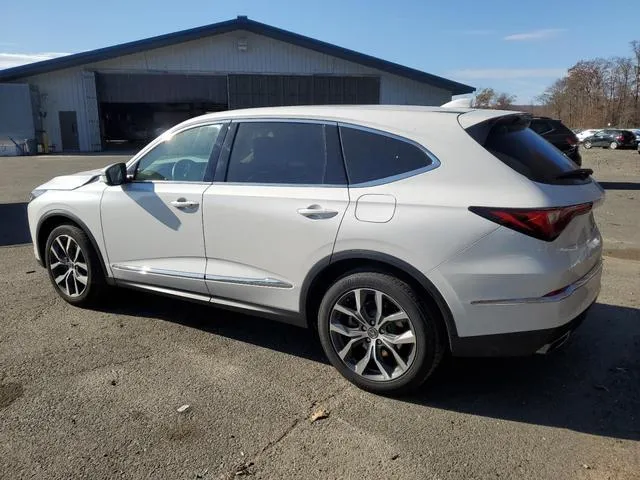 5J8YE1H46RL023779 2024 2024 Acura MDX- Technology 2