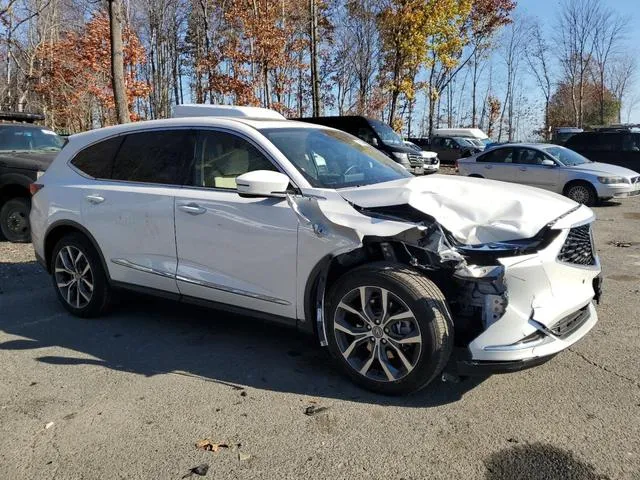 5J8YE1H46RL023779 2024 2024 Acura MDX- Technology 4