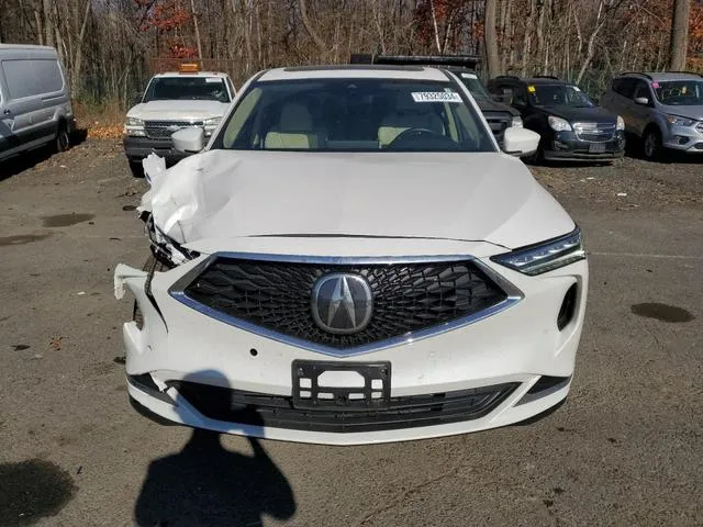 5J8YE1H46RL023779 2024 2024 Acura MDX- Technology 5