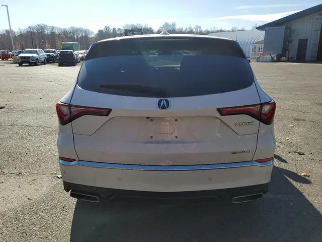 5J8YE1H46RL023779 2024 2024 Acura MDX- Technology 6